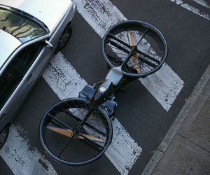 Hoverbike-m