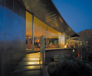 Hummingbird by Will Bruder + Partners