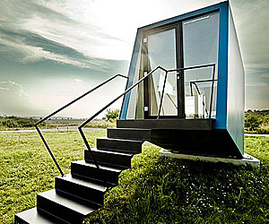 Hypercubus-m