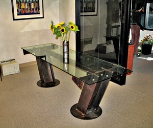 I-beam-conference-table-m