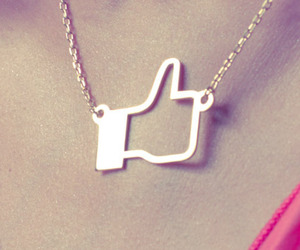 I Like pendant