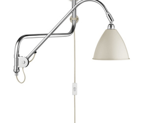Iconic Furnishings and Lighting: Suite NY