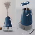 Ignotus-steampunk-tea-maker-s