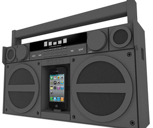 Ihome-ip4-boombox-m