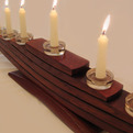 Il-veliero-eco-menorah-recycled-oak-wine-barrel-staves-s