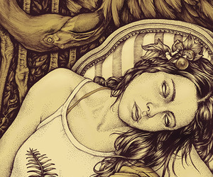 Illustrations by Alex Ferreiro