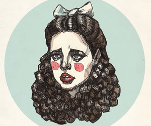 Illustrations by Beata Owczarek