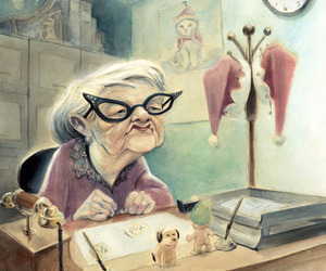 Illustrations by Scott Brundage