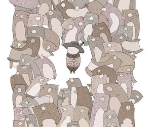 Illustrations by Sune Jorgensen