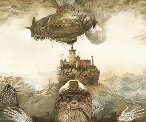 Illustrations by Yuri Laptev