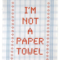 Im-not-a-paper-towel-s