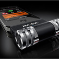 Im2-microphone-for-iphone-by-tascam-s