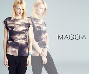 Imago-a, s/s 2013 Collection