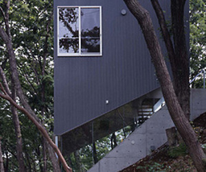 IMhouse by atelierA5