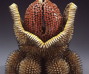 Incredible Pencil Art Of Jennifer Maestre
