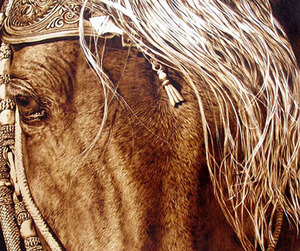 Incredible Wood Burnings (Pyrography) 