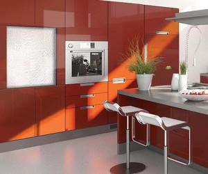 Indoor Waterfall by Harmonic Environments