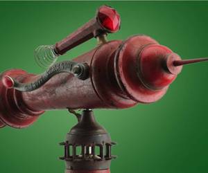 Industrial-artifacts-repurposed-into-futuristic-art-m