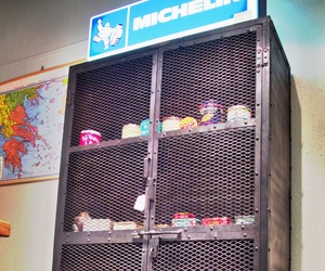 Industrial Cabinet 
