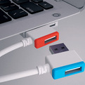 Infinate-usb-s