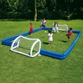 Inflatable-garden-soccer-field-s