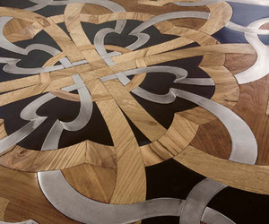 Inlaid-floor-with-wood-stone-metal-m