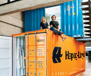 Innovative-shipping-container-loft-home-2-m