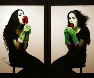 In&Out: A portrait of Iranian Art