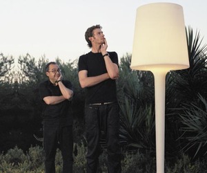 InOut Floor Lamp