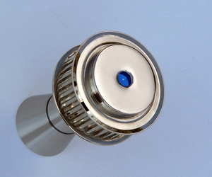Insilvis GEAR Coat Hook