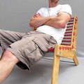 Instructables-rubber-hose-chair-s