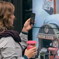 Interactive-toy-store-windows-promote-charitable-giving-s