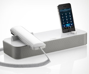Invoxia NVX 610 | VOIP Desktop Phone