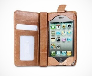 Iphone-4-4s-genuine-leather-wallet-case-stand-m