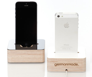 Iphone-dock-by-germanmade-m