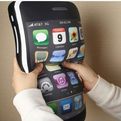 Iphone-themed-pillow-s