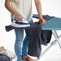 Iron-station-pivotal-ironing-board-s