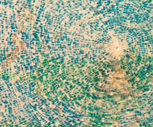 Israeli Glass 2011 | See Trough Stories