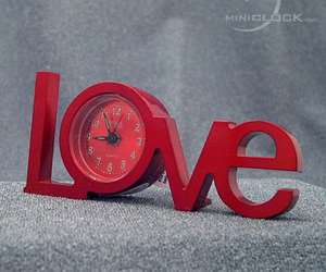 It’s love time!