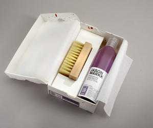 Jason Markk Premium Sneaker Solution Set