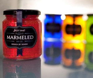 Jellylamp-m