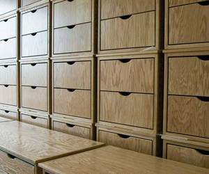 J.L. Miller Company Cabinetmakers