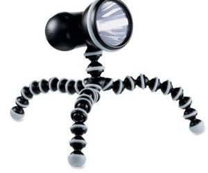 Joby Gorillatorch LED Flashlight
