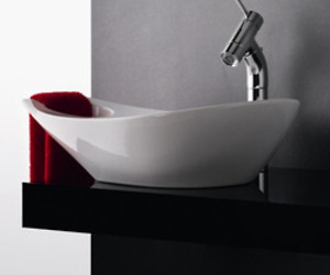 Join Washbasin by Sanindusa