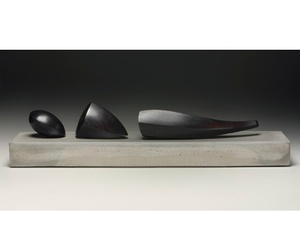 Joël Urruty- Reclining Nude #2