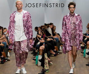 Josefinstrid spring/summer 2013