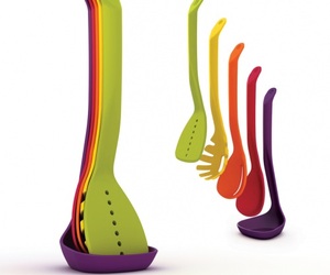 Joseph Joseph New Products for 2012 