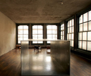 Judd Residence at 101 Spring Street