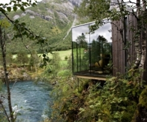 Juvet Landscape Hotel