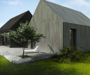 K House by Tamizo Architects Group